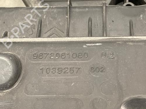 Air filter box CITROËN BERLINGO Box Body/MPV (B9) 1.6 HDi 90 | BP39366778M87 - Image 7