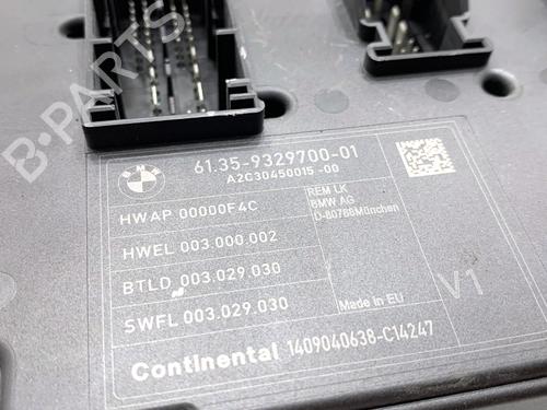Electronic module BMW 3 Touring (F31) 320 d xDrive | BP39324334M83 - Image 3