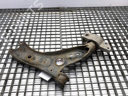 Left front suspension arm VW PASSAT B7 Variant (365) 1.8 TSI | BP39334227M12 - Image 2