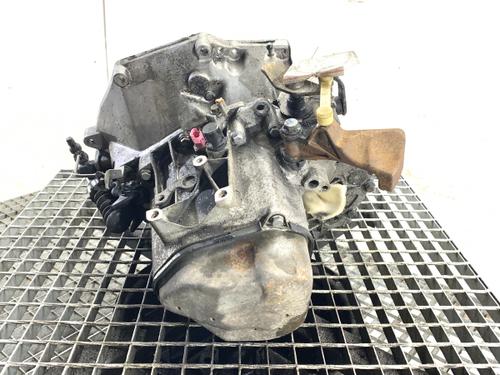 Gearbox PEUGEOT 1007 (KM_) 1.4 HDi | BP40559005M3 - Image 3
