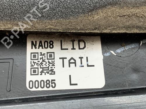 Venstre baglygte SUZUKI VITARA (LY) 1.4 Hybrid (Mild Hybrid) (APK414) | BP39354289C34 - Image 4