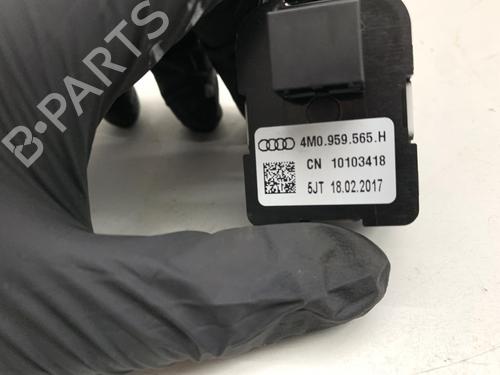Mirror switch AUDI A4 B9 Avant (8W5, 8WD) 2.0 TDI quattro | BP39365442I25 - Image 5