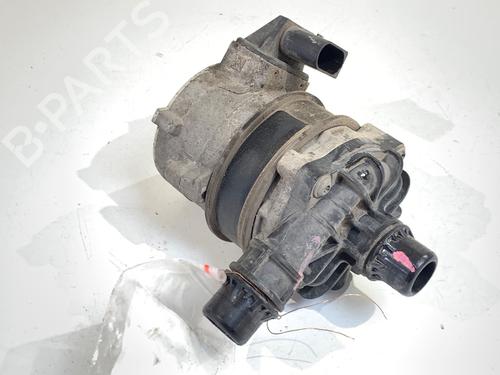 Auxiliary water pump CHRYSLER PACIFICA (RU) 3.6 Hybrid | BP39358670M111 - Image 2