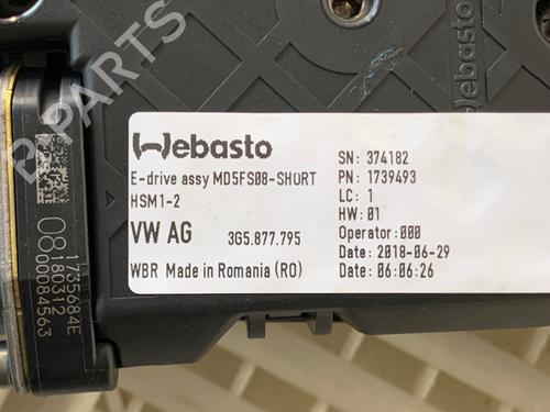 Soltag AUDI A4 B9 (8W2, 8WC) 2.0 TFSI quattro | BP39334793C124 - Image 7