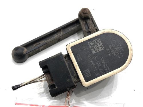 Used Electronic sensor Electronic sensor BMW X3 (F25) xDrive 20 d (184 hp) 39323110 39323110