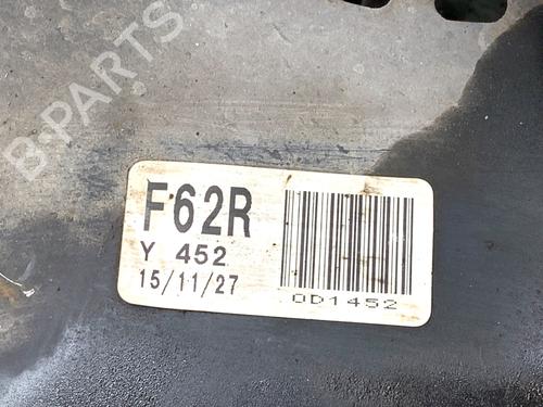 Right front steering knuckle LEXUS NX (_Z1_) 300h AWD (AYZ15, AYZ15_, AYZ15R) | BP39356108M26 - Image 6