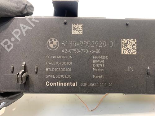 Electronic module BMW X5 (G05, F95) xDrive M 50 d | BP39340248M83 - Image 5
