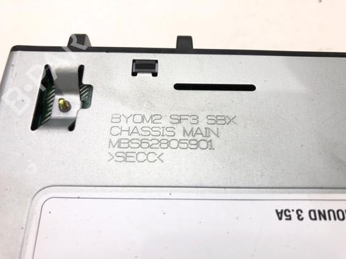 Electronic module CHEVROLET CAMARO 2.0 Turbo | BP39270187M83 - Image 9