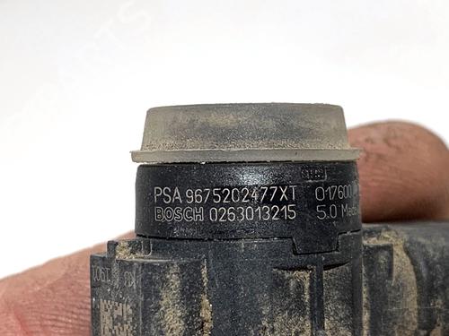 Electronic module TOYOTA PROACE Bus (MDZ_) 2.0 D4d (MDZ6, MDZ5) | BP39333228M83 - Image 3