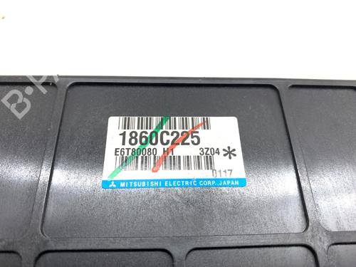 Engine control unit (ECU) MITSUBISHI MIRAGE / SPACE STAR VI Hatchback (A0_A) 1.0 (A05A) | BP39388485M57 - Image 4