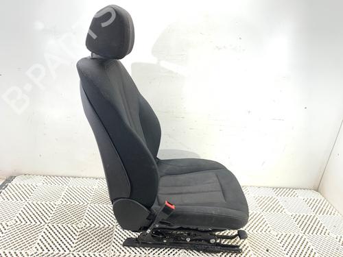 Left front seat BMW 5 (G30, F90) 518 d Mild-Hybrid | BP39307033C15 - Image 4