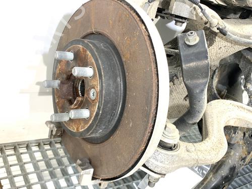 Rear axle JAGUAR E-PACE (X540) 2.0 D180 AWD | BP39324653M2 - Image 3
