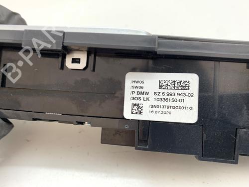 Switch BMW X3 (G01, F97, G08) xDrive 30 e Plug-in-Hybrid | BP39602888I30 - Image 4
