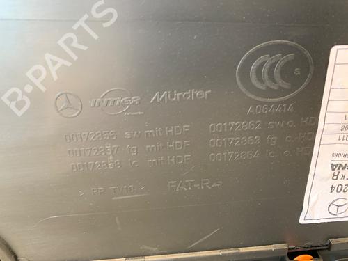 Front right panel MERCEDES-BENZ C-CLASS (W204) C 280 (204.054) | BP39364673C59 - Image 4