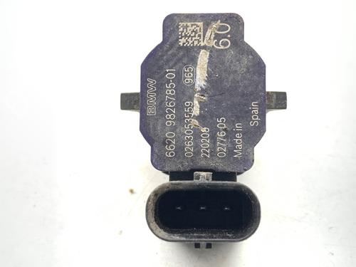 Electronic module BMW X4 (G02, F98) M Competition | BP39375369M83 - Image 2