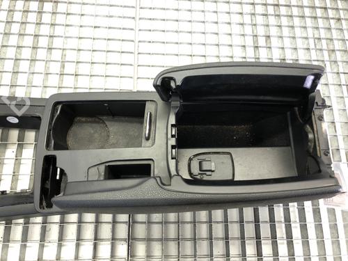 Middle console MERCEDES-BENZ C-CLASS (W204) C 200 CDI (204.001) | BP39278055I22 - Image 3