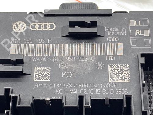 Electronic module AUDI A5 (8T3) 2.0 TDI quattro | BP39342394M83 - Image 3