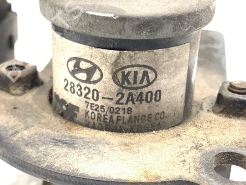 Electronic module KIA CEE'D SW (ED) 1.6 CRDi 90 | BP39372687M83 - Image 3