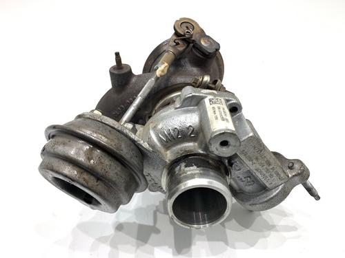 Used Turbocharger/Supercharger Turbocharger/Supercharger 39340004 39340004