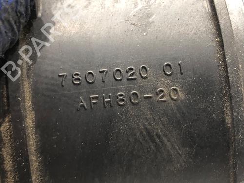 Mass air flow sensor BMW 3 Touring (E91) 330 d xDrive | BP39361426M95 - Image 5