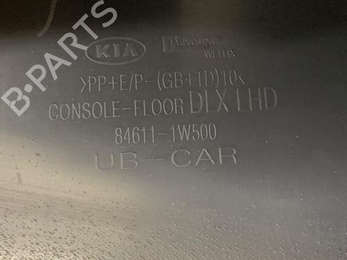 Middle console KIA RIO III (UB) 1.4 CVVT | BP40276808I22 - Image 7