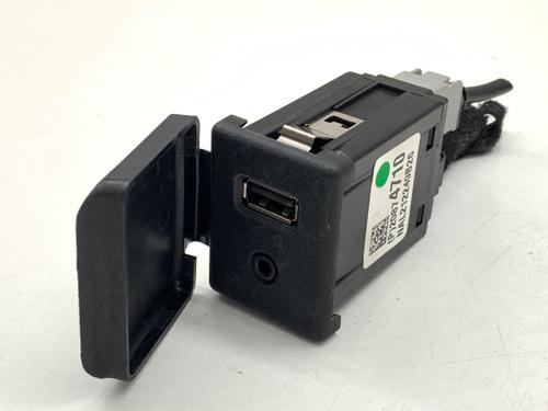 Electronic module OPEL MOKKA / MOKKA X (J13) 1.7 CDTI (_76) | BP40489670M83 - Image 2
