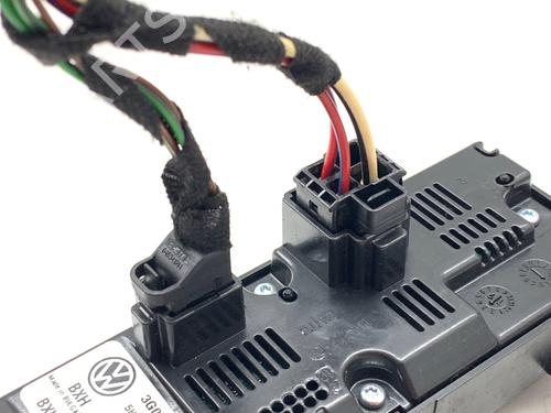 Climate control VW ARTEON (3H7, 3H8) 2.0 TDI | BP39360007I5 - Image 3