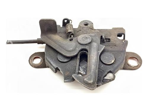 Used Hood lock Hood lock TOYOTA YARIS (_P1_) 1.0 (SCP10_, SCP10R) (65 hp) 39762847 39762847