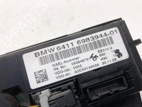 Climate control BMW 3 (E90) 320 d | BP39373855I5 - Image 3