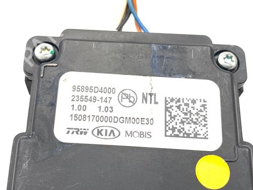 Camera KIA OPTIMA (JF) 2.0 CVVL | BP39704238E14 - Image 3