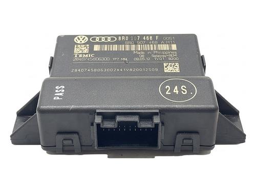 Used Electronic module Electronic module AUDI A4 B8 (8K2) 1.8 TFSI (170 hp) 39357846 39357846