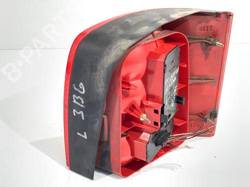 Left taillight VW PASSAT B5 (3B2) 1.9 TDI | BP39941088C34 - Image 2