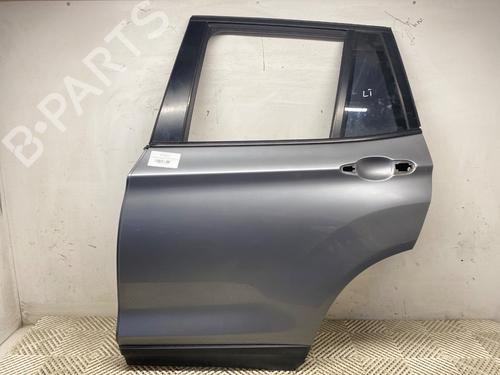 left-rear-door-bmw-x3-f25-2010-2011-2012-2013-2014-2015-2016-2017-39285123 main image