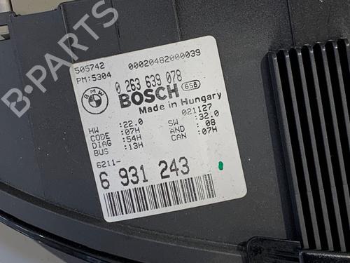 Quadrante BMW 3 Compact (E46) 316 ti | BP39370538C47 - Image 4