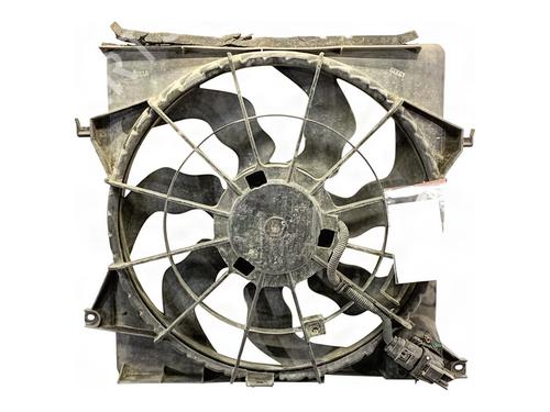 Used Radiator fan Radiator fan 39368540 39368540