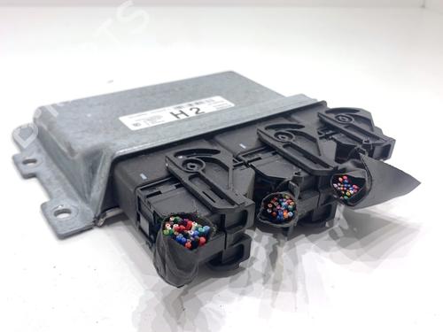 Engine control unit (ECU) NISSAN MICRA V (K14) 1.0 IG-T 100 | BP39335022M57 - Image 3