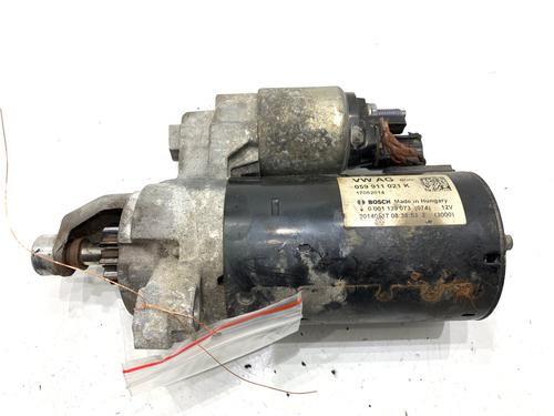 Starter AUDI A6 C7 (4G2, 4GC) 3.0 TDI quattro | BP40211472M8 - Image 2
