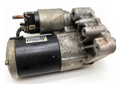 Used Starter Starter OPEL GRANDLAND / GRANDLAND X (A18, P1UO) 1.6 Turbo D (75) (120 hp) 39377071 39377071