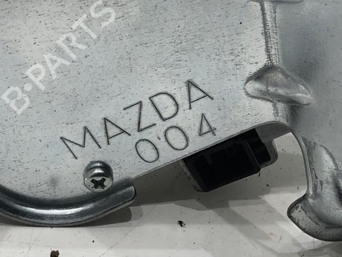 Rear wiper motor MAZDA 2 Hatchback (DL, DJ) 1.5 SKYACTIV-G (DJLFS) | BP39282668M102 - Image 4