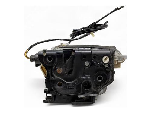 Used Front right lock Front right lock VW EOS (1F7, 1F8) 2.0 TDI (140 hp) 40057341 40057341