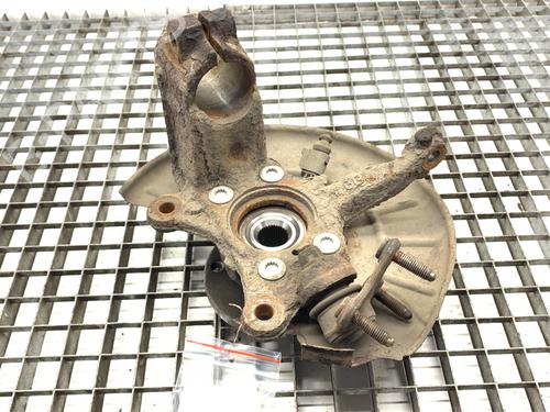 Right front steering knuckle VW GOLF VI (5K1) 1.4 TSI | BP39454835M26 - Image 2