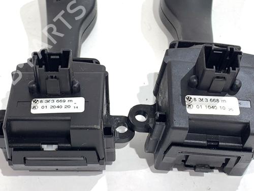 Ratstangsstang BMW X3 (E83) 2.0 d | BP39307499I23 - Image 4