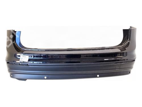 Used Rear bumper Rear bumper VW TIGUAN (AD1, AX1) 1.4 TSI (150 hp) 39661093 39661093