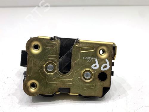 Used Front right lock Front right lock 39330614 39330614