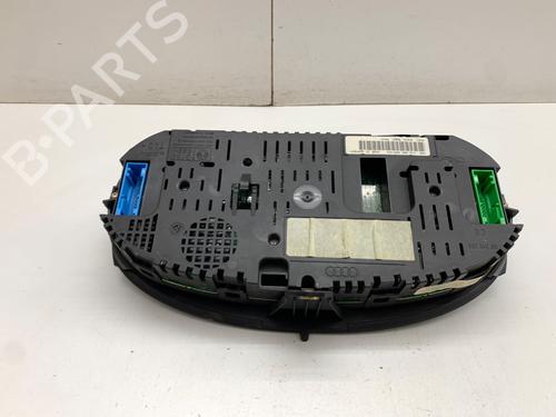 Instrument cluster AUDI A2 (8Z0) 1.4 TDI | BP40068412C47 - Image 2