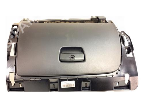 Handskerum Handskerum BMW X1 (E84) xDrive 28 i (245 hp) 39703670 39703670