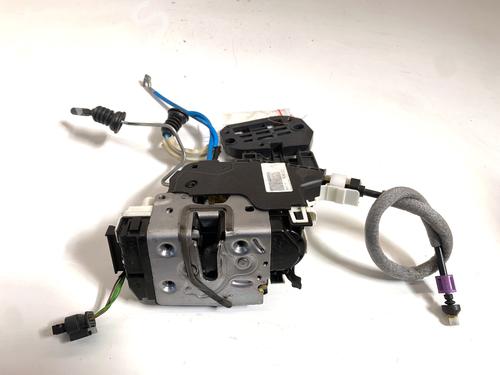 rear-left-lock-mercedes-benz-a-class-w176-2012-2013-2014-2015-2016-2017-2018-39336131 main image