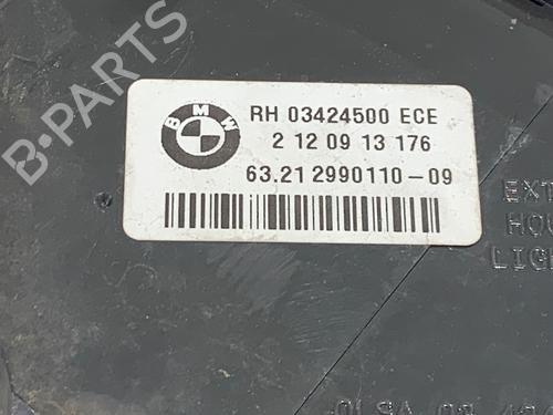 Right taillight BMW X1 (E84) sDrive 18 d | BP39703419C35 - Image 5