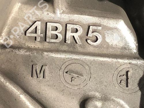 Gearbox RENAULT KADJAR (HA_, HL_) 1.6 dCi 130 4x4 (HLA4) | BP39283839M3 - Image 7