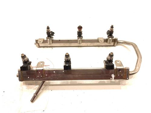 Used Injection rail Injection rail 39310731 39310731